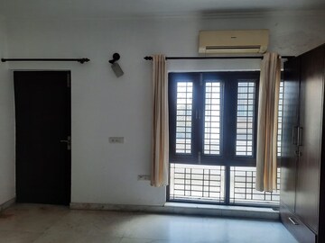 Bedroom in 2 BHK Independent House at DLF Moulsari Arcade, Sector 24 – for Rent