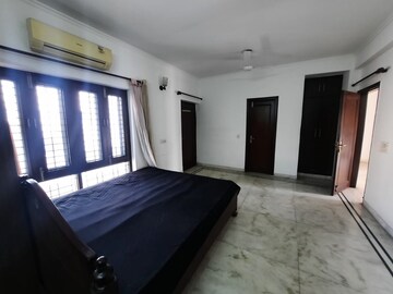 Master Bedroom in 2 BHK Independent House at DLF Moulsari Arcade, Sector 24 – for Rent