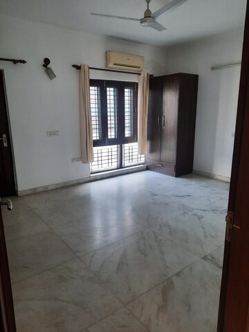 Bedroom in 2 BHK Independent House at DLF Moulsari Arcade, Sector 24 – for Rent