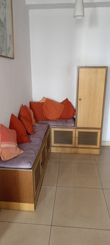 Bedroom in 3 BHK Apartment at Puravankara Elita Promenade, Jp Nagar – for Sale