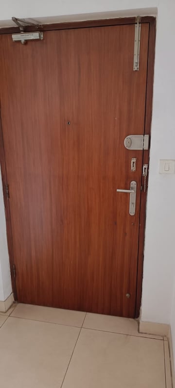 Furnished Amenities in 3 BHK Apartment at Puravankara Elita Promenade, Jp Nagar – for Sale
