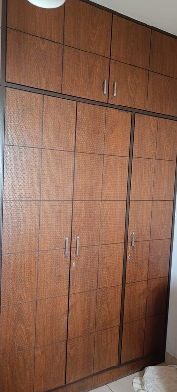 Furnished Amenities in 3 BHK Apartment at Puravankara Elita Promenade, Jp Nagar – for Sale