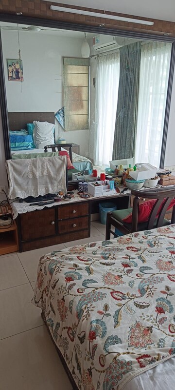 Bedroom in 3 BHK Apartment at Puravankara Elita Promenade, Jp Nagar – for Sale