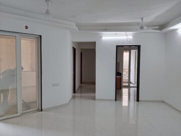 Living Room in 2 BHK Apartment at Davakhar Sereno, Kalyan East – for Rent