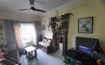 1 BHK Apartment For Rent in Narmada Gagan CHS, Mira Road