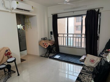 1 BHK Apartment For Rent in Crystal Armus, Chembur