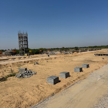 Plot Area in  Plot at Tonk Road – for Sale