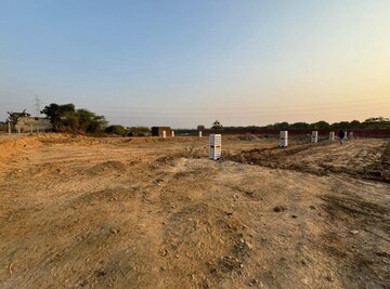 Commercial Land 88 Acre For Resale in Kishorpura Jaipur  8322447