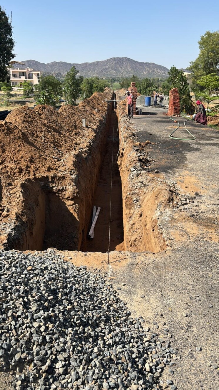 undefined, kishorpura Commercial Land 88 Acre In Kishorpura Jaipur 8322447