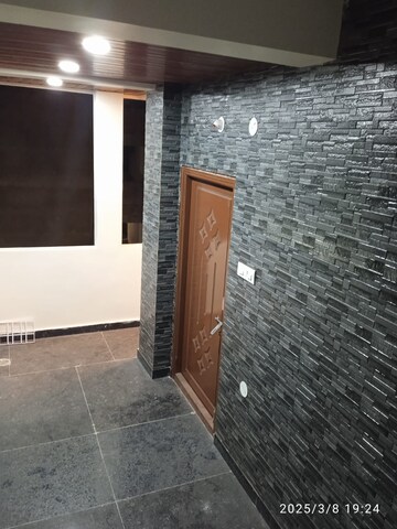 1 BHK Apartment – Exterior View View at Manikonda - for Rent