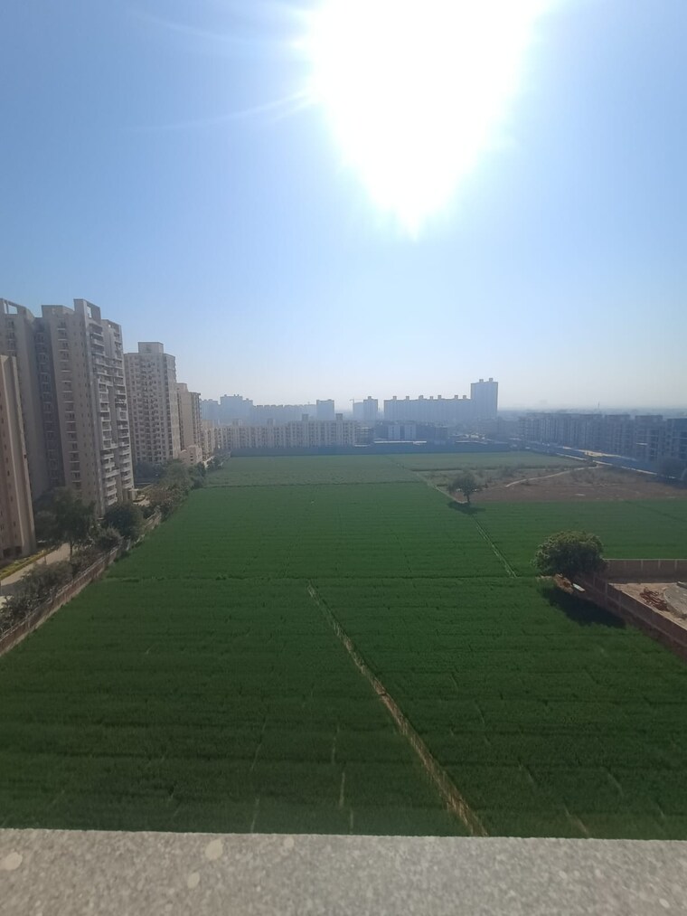 Exterior View, rps-savana 2 Bedroom 955 Sq.Ft. Apartment In Sector 88 Faridabad 8322454