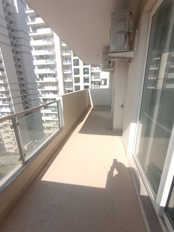 Staircase in 2 BHK Apartment at RPS Savana, Sector 88 – for Sale