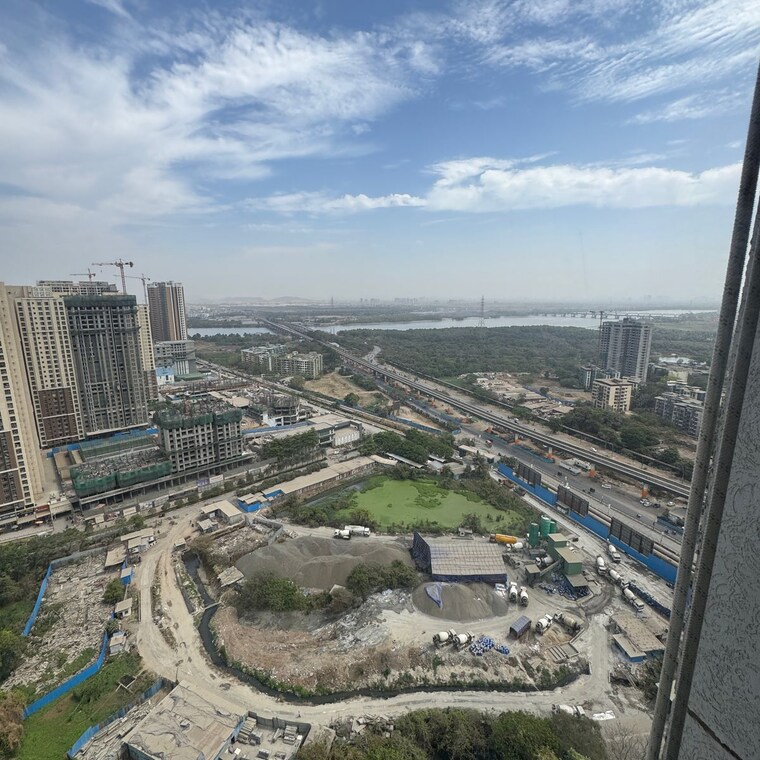 Exterior View, piramal-vaikunth 2 Bedroom 708 Sq.Ft. Apartment In Ashok Nagar Thane 8322451