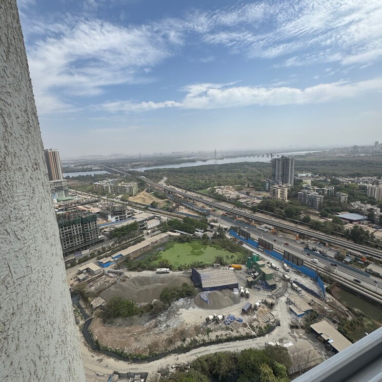 Exterior View, piramal-vaikunth 2 Bedroom 708 Sq.Ft. Apartment In Ashok Nagar Thane 8322451