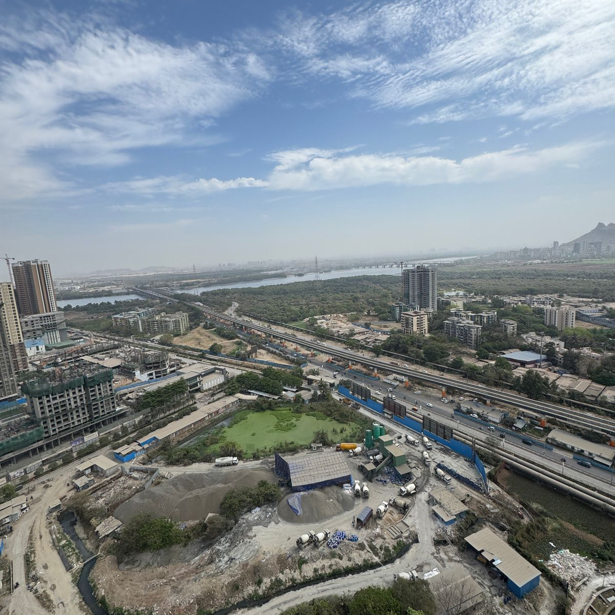 2 BHK Apartment For Sale in Piramal Vaikunth