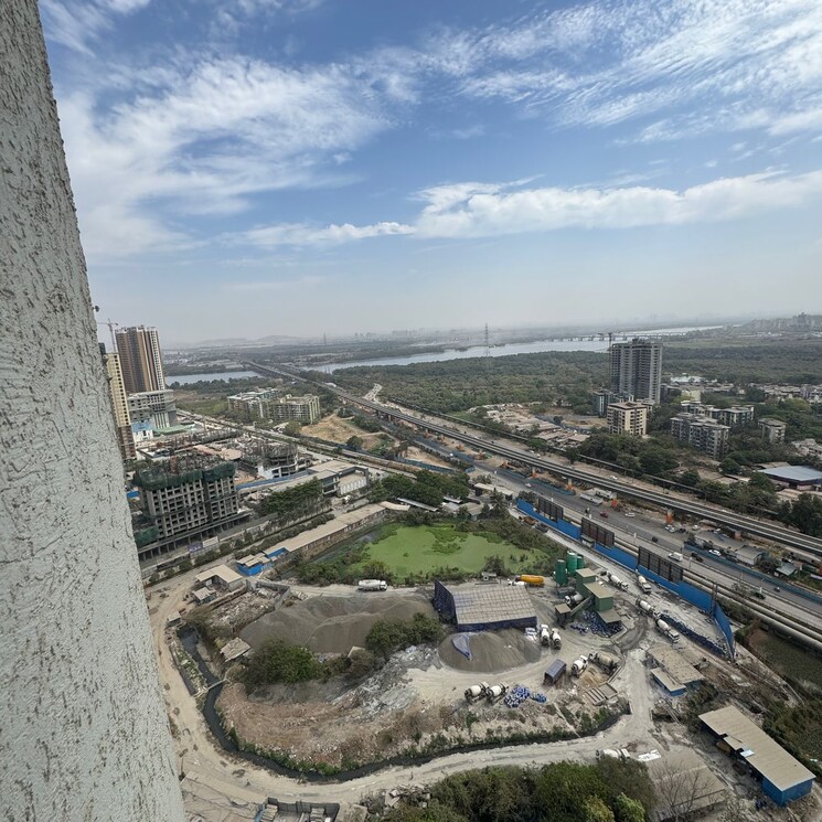 undefined, piramal-vaikunth 2 Bedroom 708 Sq.Ft. Apartment In Ashok Nagar Thane 8322451