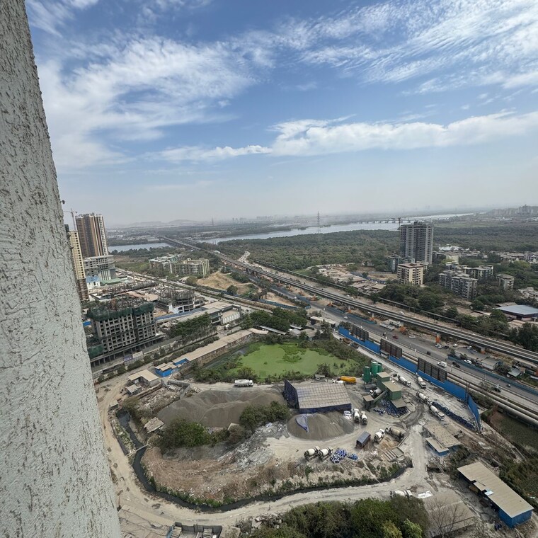 undefined, piramal-vaikunth 2 Bedroom 708 Sq.Ft. Apartment In Ashok Nagar Thane 8322451