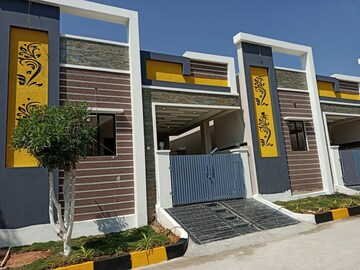 2 BHK Independent House For Sale in Ecil