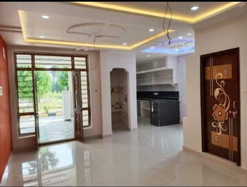 Living Room in 2 BHK Independent House at Ecil – for Sale