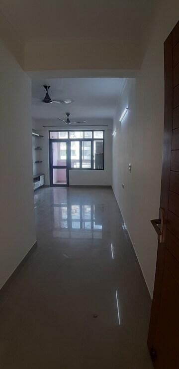 Living Room in 3 BHK Apartment at Ramprastha Zen Spire, Vaishali Extension – for Sale
