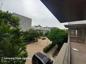 4 BHK Villa – Exterior View View at Ncc Misty woods, Yelahanka - for Rent