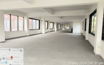 Office Space For Rent in Midas O22 Business Park, Wagle Industrial Estate