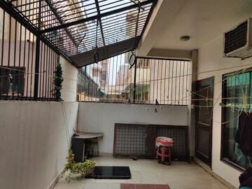 Kitchen in 2 BHK Builder Floor at Palam Vihar Residents Association, Palam Vihar – for Rent
