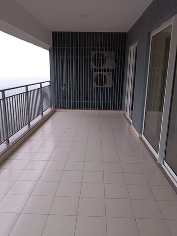 Balcony in 3 BHK Apartment at ABA Ivy County, Sector 75 – for Sale