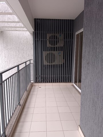 Balcony in 3 BHK Apartment at ABA Ivy County, Sector 75 – for Sale
