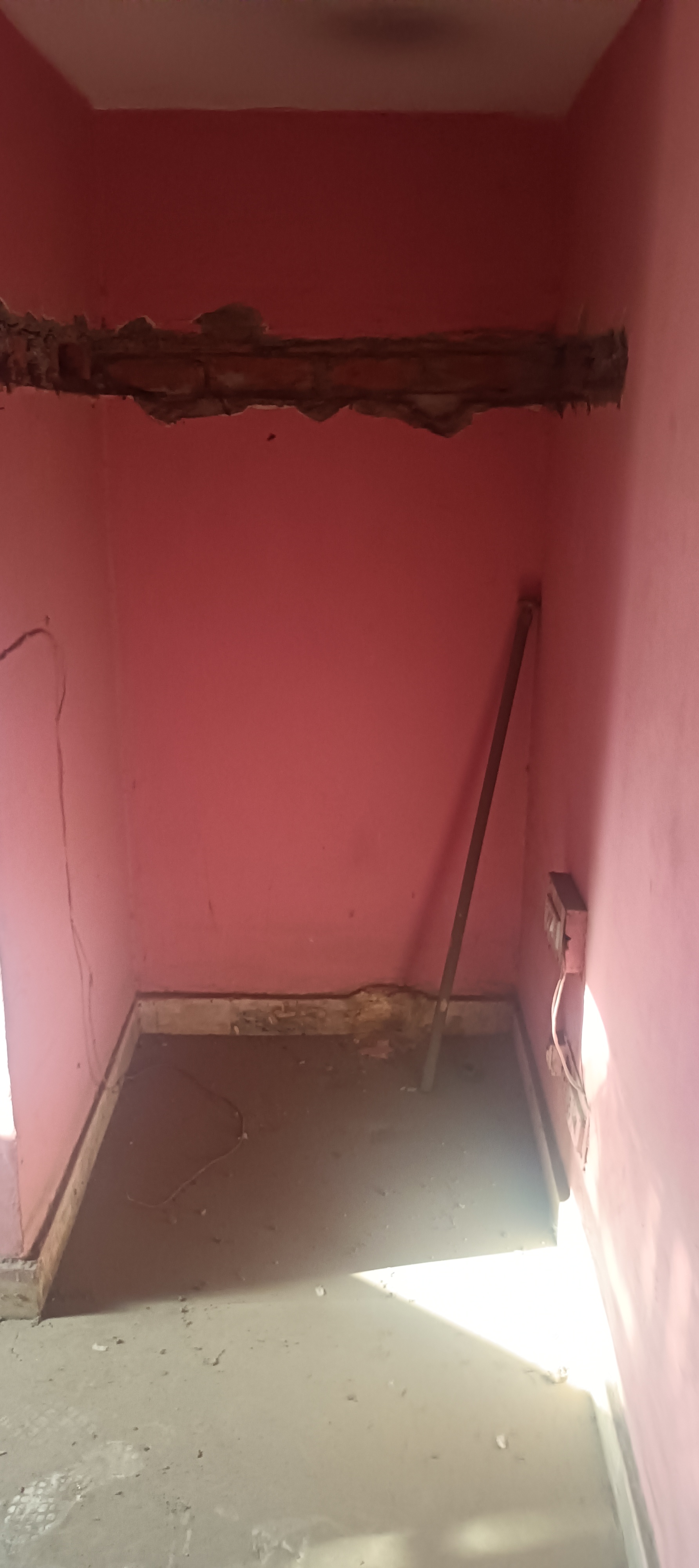 1 BHK Builder Floor For Sale in Builder Floor 