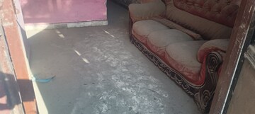 Parking in 1 BHK Builder Floor at Raj Nagar Extension – for Sale