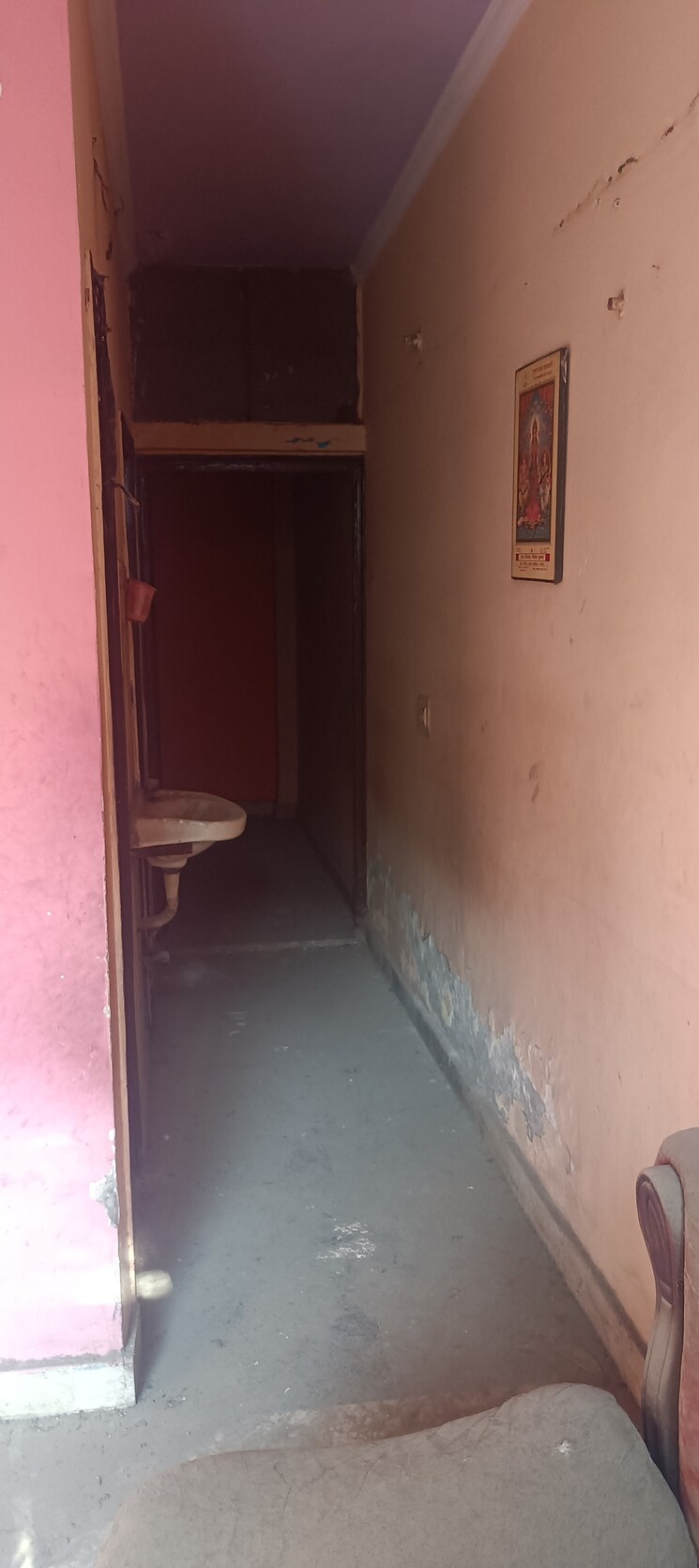 undefined, raj nagar extension 1 Bedroom 345 Sq.Ft. Builder Floor In Raj Nagar Extension Ghaziabad 8322509