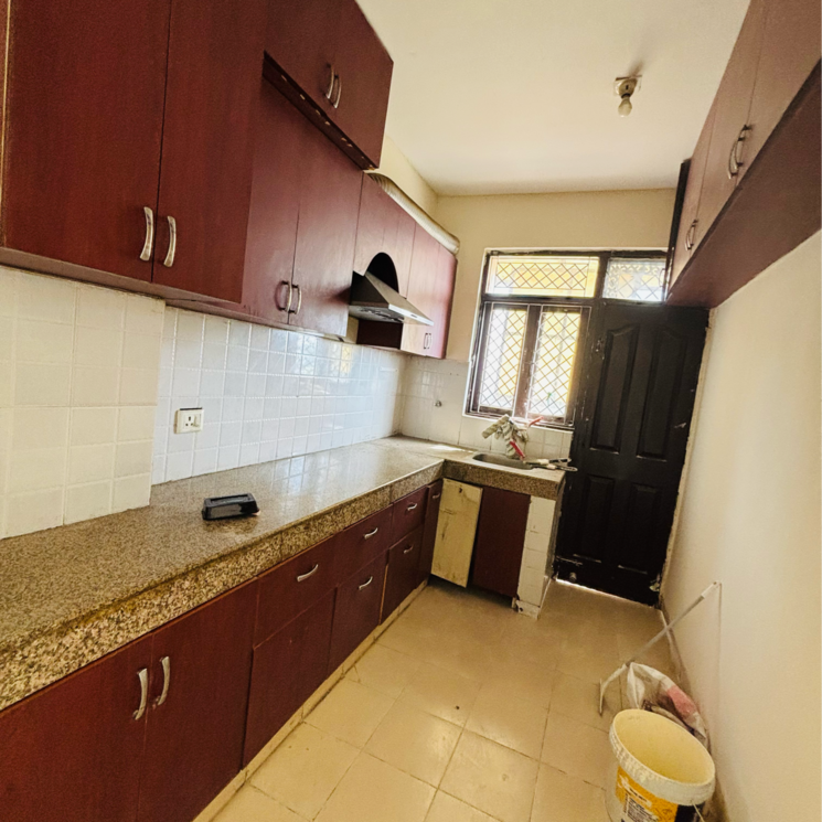 Kitchen, tulip-white 3 Bedroom 1326 Sq.Ft. Apartment In Sector 69 Gurgaon 8322504