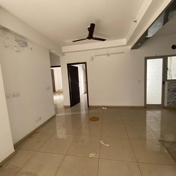 Building Lobby in 3 BHK Apartment at Nimbus The Hyde park, Sector 78 – for Rent