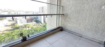 2.5 BHK Apartment For Sale in Sargam CHS Nanded, Sinhagad Road