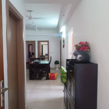 Parking in 3 BHK Apartment at Supertech Cape Town, Sector 74 – for Rent