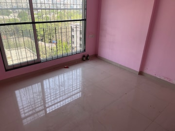 1 BHK Apartment For Rent in Eco Winds Bhandup West Mumbai  8322508