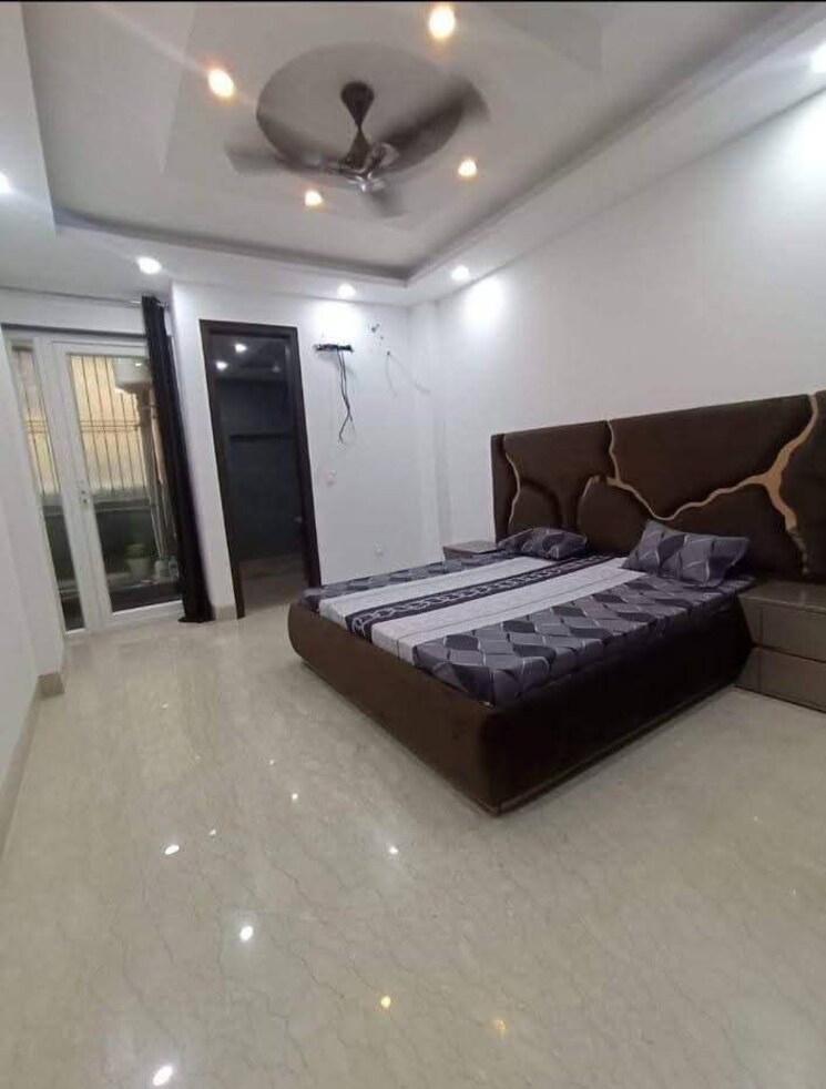 Living Room, saket 2 Bedroom 1200 Sq.Ft. Builder Floor In Saket Delhi 8322532