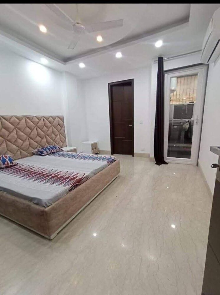 Bedroom, saket 2 Bedroom 1200 Sq.Ft. Builder Floor In Saket Delhi 8322532