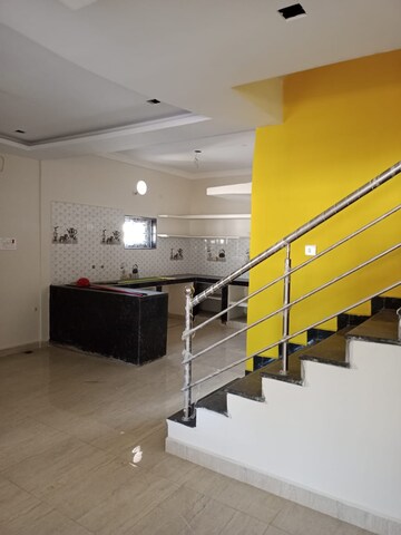  3 BHK Villa at Nagaram – for Sale