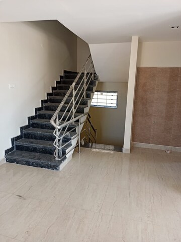 Staircase in 3 BHK Villa at Nagaram – for Sale