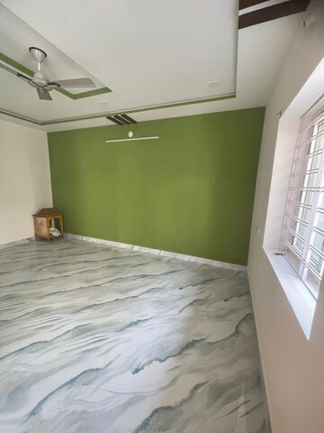 Bedroom in 3 BHK Villa at Nagaram – for Sale