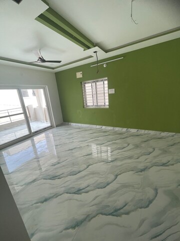 Bedroom in 3 BHK Villa at Nagaram – for Sale