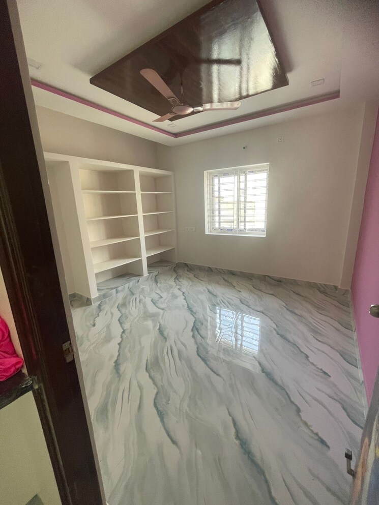 Bedroom, nagaram 3 Bedroom 1850 Sq.Ft. Villa In Nagaram Hyderabad 7529336