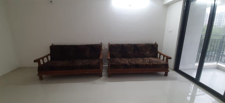 Bedroom, godrej-garden-city 2 Bedroom 1332 Sq.Ft. Apartment In Jagatpur Ahmedabad 8322545