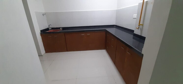 Kitchen, godrej-garden-city 2 Bedroom 1332 Sq.Ft. Apartment In Jagatpur Ahmedabad 8322545