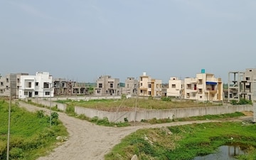 Plot For Sale in Joka