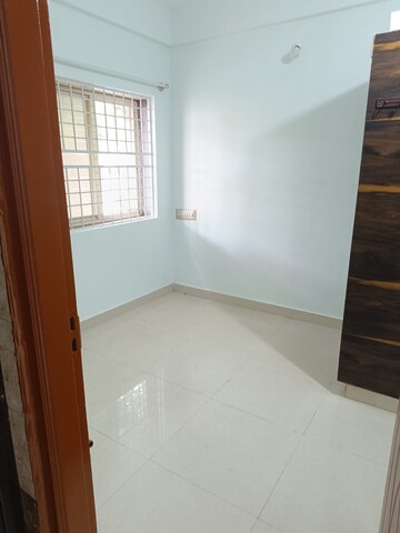 Room in 1 BHK Builder Floor at Hsr Layout – for Rent