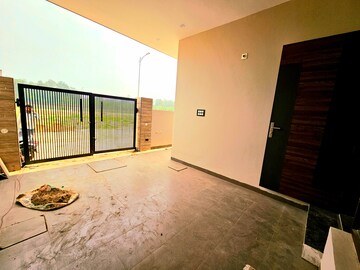 Room in 3 BHK Independent House at Peer Mucchalla – for Sale