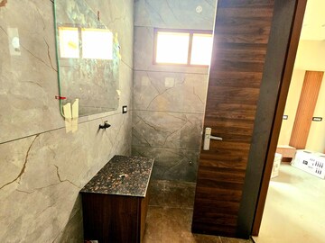 Bathroom in 3 BHK Independent House at Peer Mucchalla – for Sale